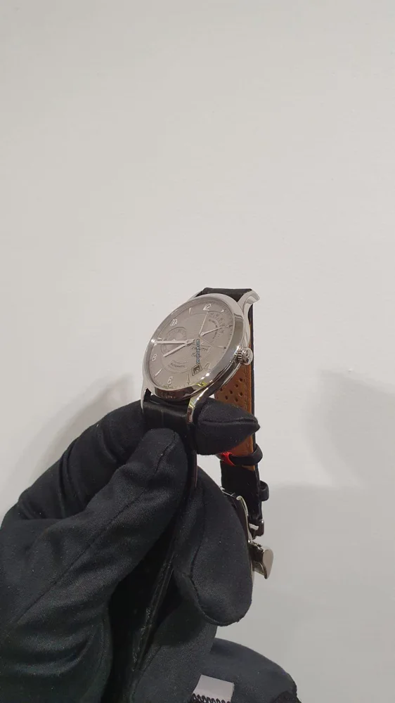 Zenith Elite Power Reserve 03.1125.685
